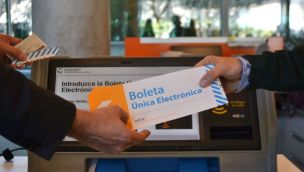 Boleta Única Electrónica en las elecciones de CABA