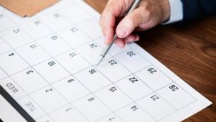 ¿El viernes 2 de mayo es feriado?