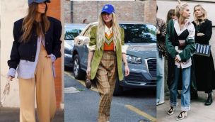 Layering ideas