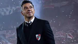 Marcelo Gallardo