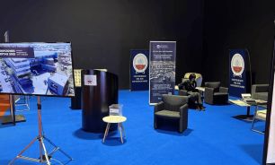 Stand Feria del Libro