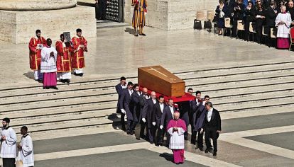 El nuevo Papa podría seguir el legado de Francisco, que nombró a la mayoría de los cardenales que votan. Los candidatos.