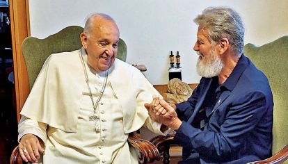 La historia del cura argentino en Madagascar que conoció de cerca a Francisco y tiene una obra monumental. Las clases de Bergoglio.
