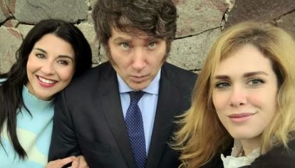 Un cruce tuitero entre las diputadas con arroba a Jorge Rial. Ironías, acusaciones internas y una anécdota maradoniana.