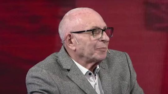 Bacman explicó cuáles son las tres principales 