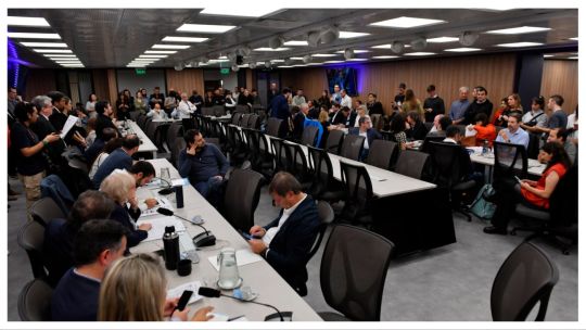 comision libra diputados 30042025
