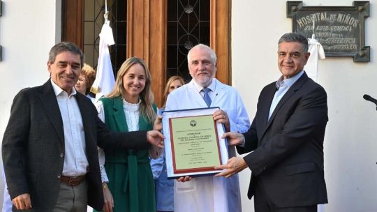 Hospital de Niños Ricardo Gutiérrez20250430