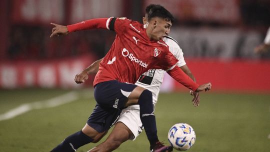 Independiente se juega en Tucumán el liderazgo de su grupo: horario, formaciones y cómo verlo por TV