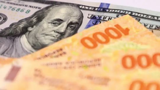 Salida del cepo: “El levantamiento de las restricciones cambiarias generó un pasaje a precios”