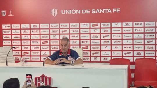 Madelón arrancó su cuarto ciclo en Unión de Santa Fe: “Tenemos que saldar una deuda con nuestra gente”
