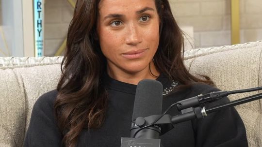 Meghan Markle