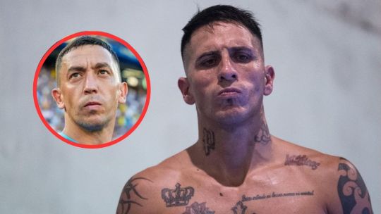Pablo Migliore culpó a Marchesín del gol de Mastantuono en el Superclásico: “Se lo come el arquero”