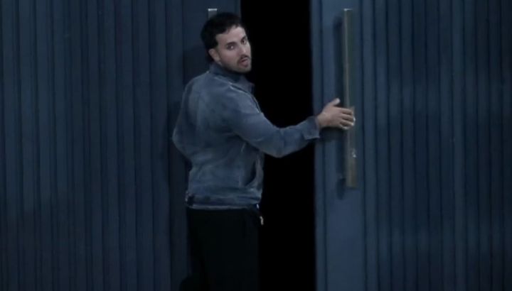 Rating: cuánto midió la eliminación de Augusto, el amigo de Tato Algorta en Gran Hermano