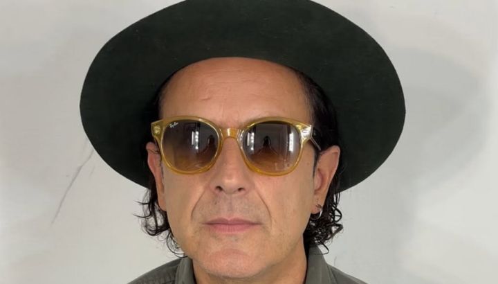 Cómo sigue la salud de Coti Sorokin: continúa internado y con "un dolor que lo inmoviliza"