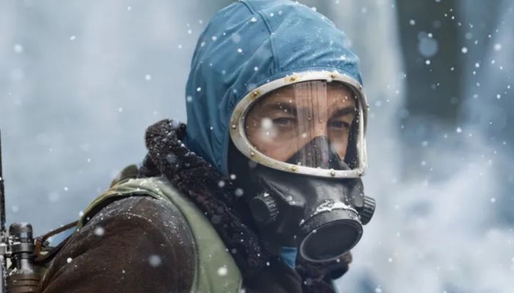 De qué trata El Eternauta, la historieta que llegó a Netflix como serie 
