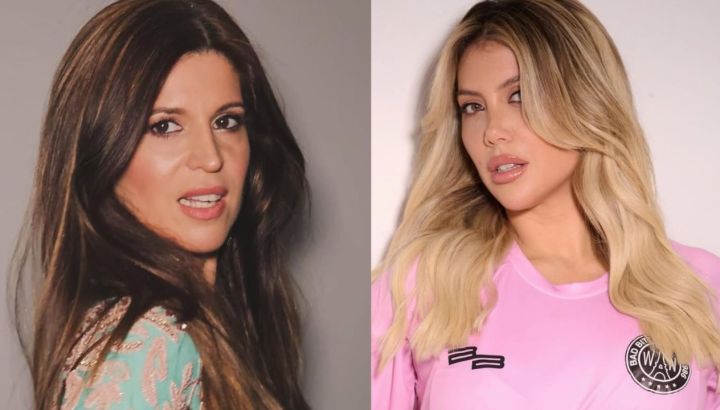 Elba Marchovecchio reveló un detalle del expediente judicial que contradice la versión de Wanda Nara