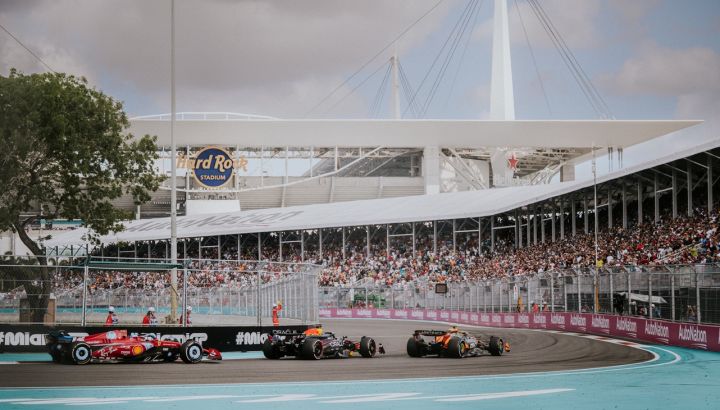 Gran Premio de Miami