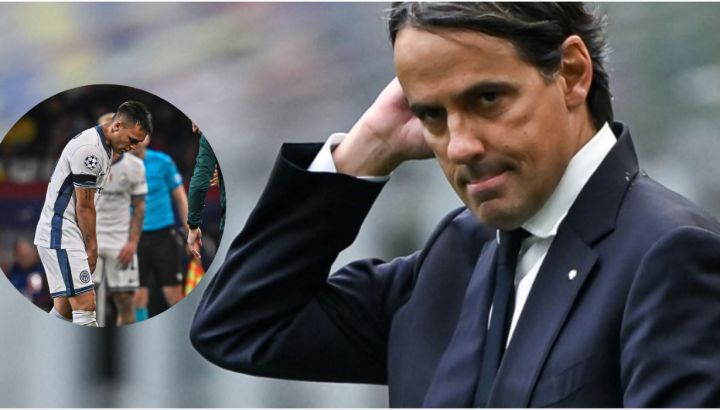 Inter de Milán