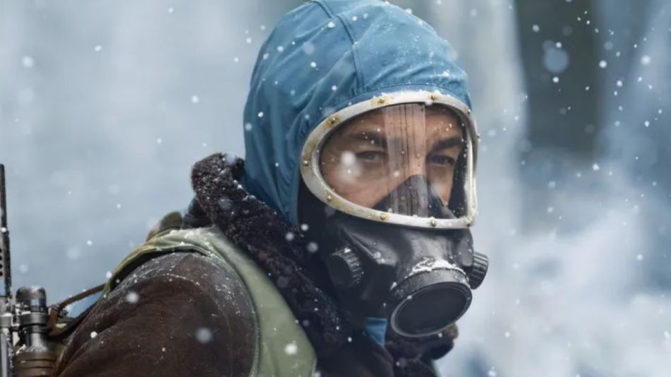 De qué trata El Eternauta, la historieta que llegó a Netflix como serie 