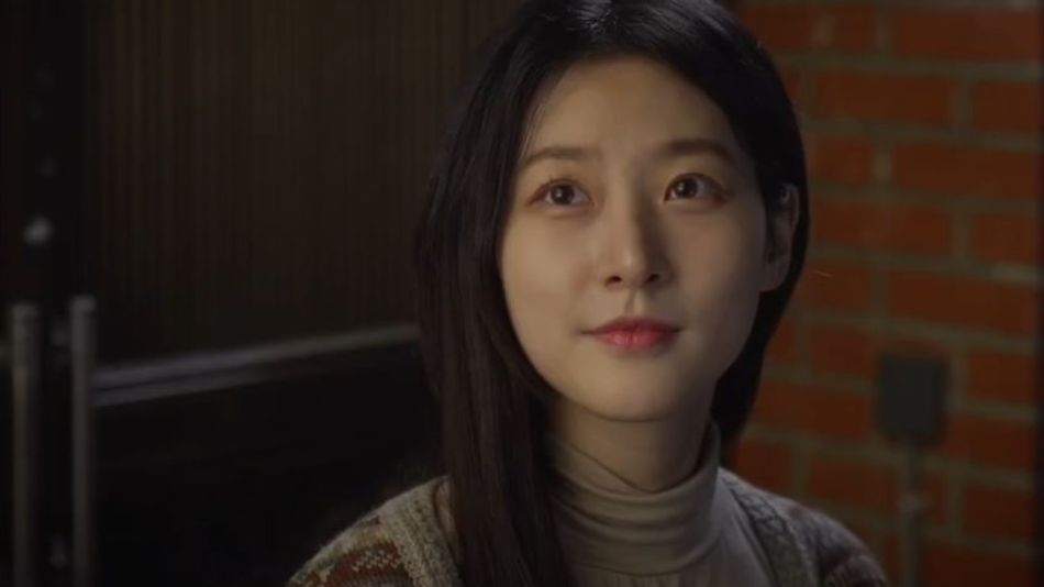 Kim Sae Ron