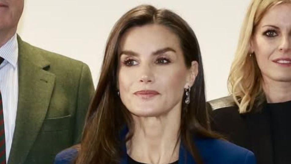 Letizia Ortiz