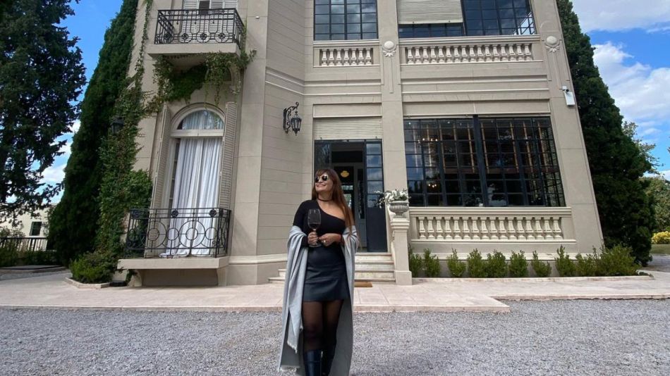 Mendoza en 4 días: vino, festival y experiencias únicas