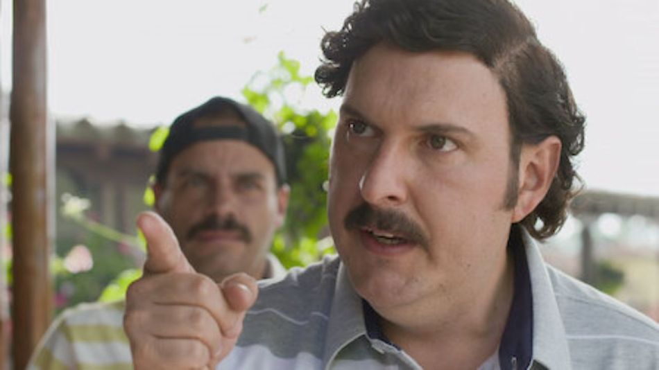 Todos los nombres de los protagonistas de "El patrón del mal"