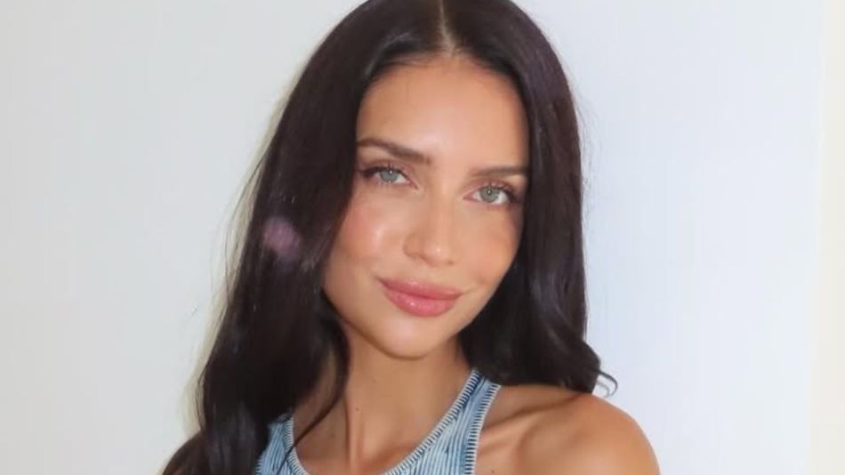 Zaira Nara