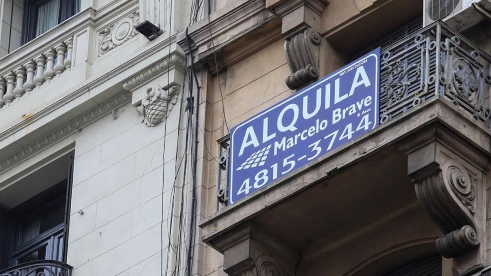 Alquileres en mayo: de cuánto son los aumentos según el tipo de contrato