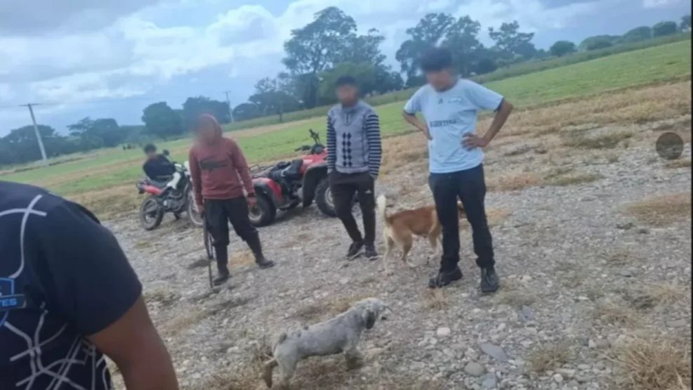 Condenado a prisión por matar a un perro 20250430