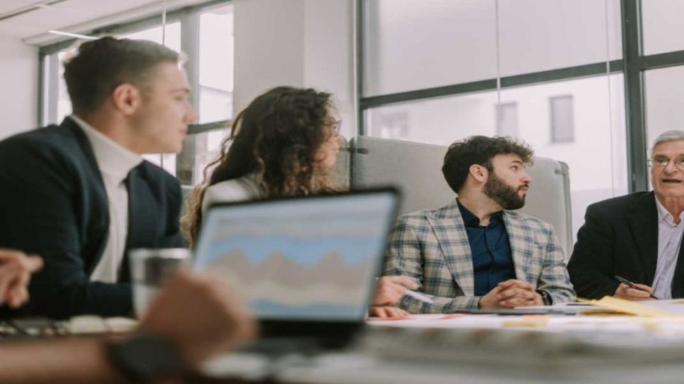 Recuperación salarial: cómo evolucionan los sueldos en cada sector