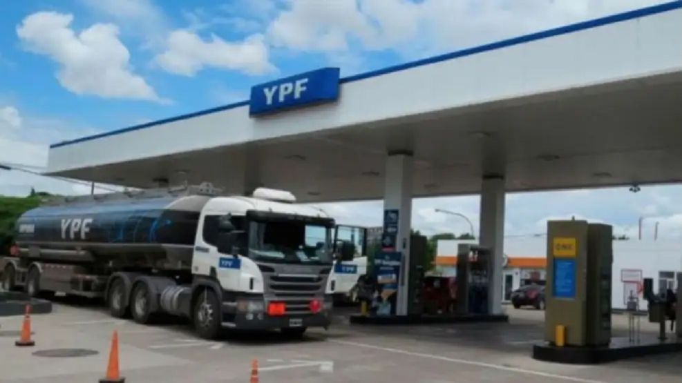 YPF