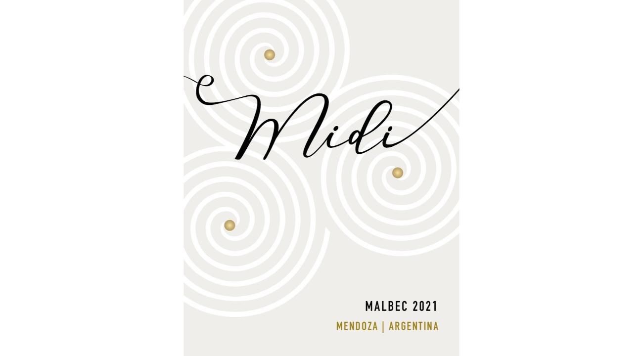 Una historia de pasión y tradición: Midi Wines Malbec 2021 Finca Los Franciscos