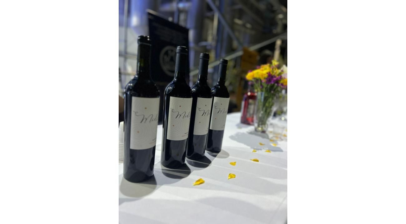 Una historia de pasión y tradición: Midi Wines Malbec 2021 Finca Los Franciscos