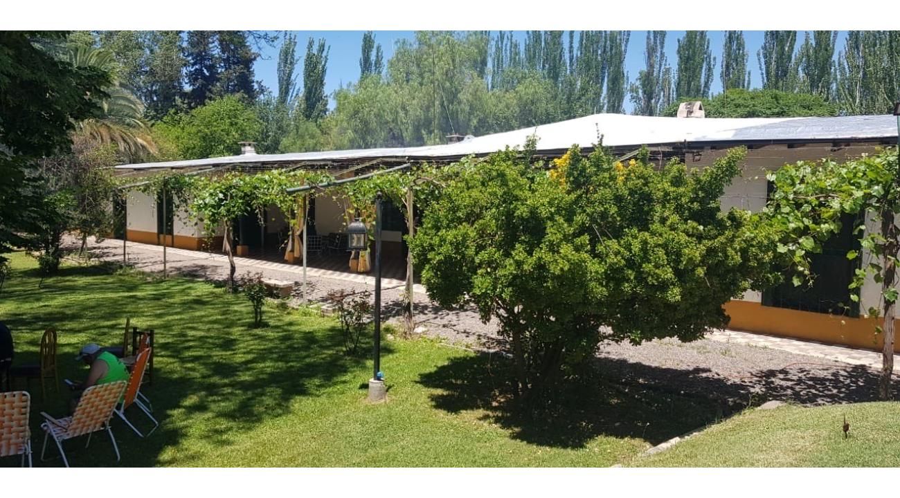 Una historia de pasión y tradición: Midi Wines Malbec 2021 Finca Los Franciscos