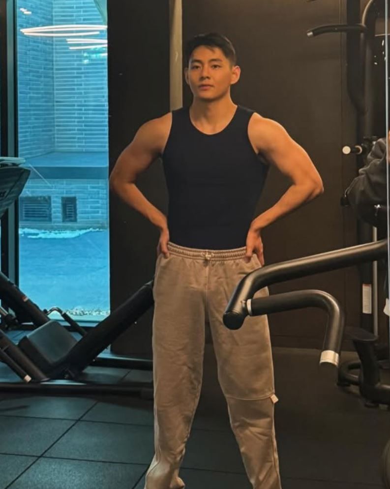 Kim Taehyung