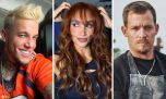 La respuesta de Alex Caniggia al romance de Melody Luz y Santiago del Azar
