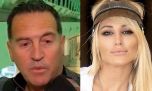 El descargo de Javier Naselli tras la viralización del video con Vicky Xipolitakis: "Está todo armado"
