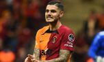 El Galatasaray le pide a Mauro Icardi que regrese a Turquía y se aleje de la polémica: amenazan con romper su contrato