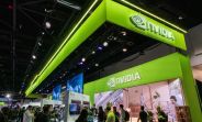 Inside The Nvidia GPU Technology Conference