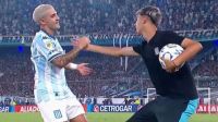 Alcanzapelotas
