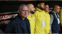 Independiente, Mourinho y Fenerbache