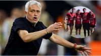 Independiente y Mourinho