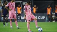 Inter Miami - Messi