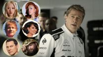 F1 The Album