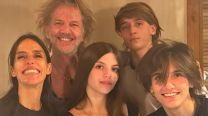 India, la hija de Facundo Arana y María Susini que sigue los pasos de sus padres