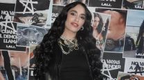Atendieron al demonio cuando llamó: estallaron los memes por Lali Espósito tras el lanzamiento de su nuevo álbum