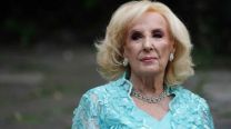 Mirtha Legrand