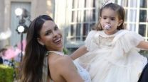 El día playero de Sarah Burlando y Barby Franco: lobos marinos y momentos de reflexión