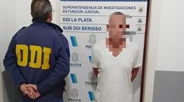 Berisso: amenazó con quemar viva a su mujer 20250501